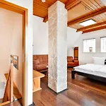 Ferienapartments Apartamento