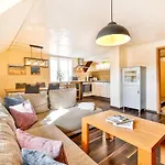 Ferienapartments Stralsund