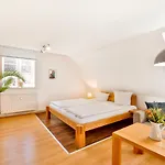 Lägenhet Ferienapartments *