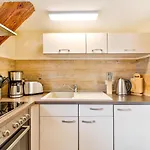 Ferienapartments Stralsund
