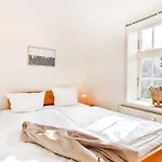 Apartamento Ferienapartments Stralsund