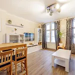 Apartamento Ferienapartments