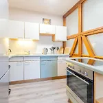 Apartamento Ferienapartments Stralsund