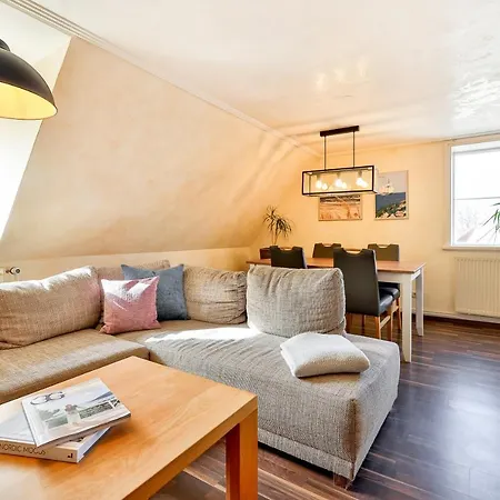 Ferienapartments *