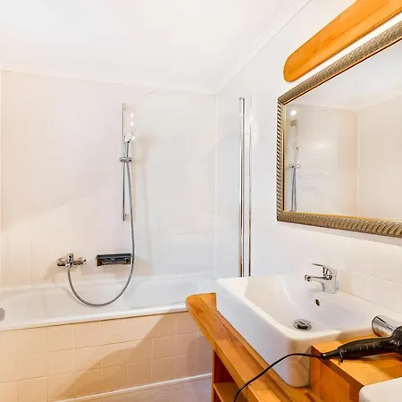 Ferienapartments *