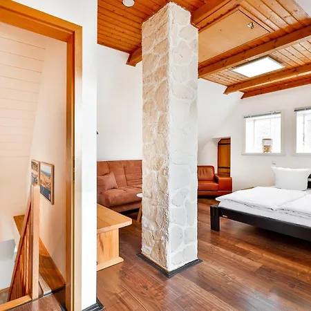 Ferienapartments Daire