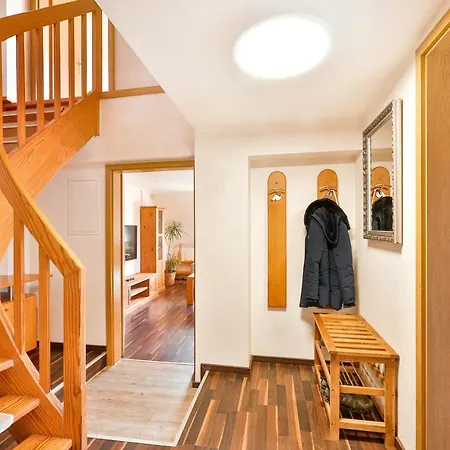 Apartment Ferienapartments *