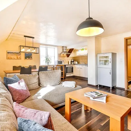 Ferienapartments Stralsund