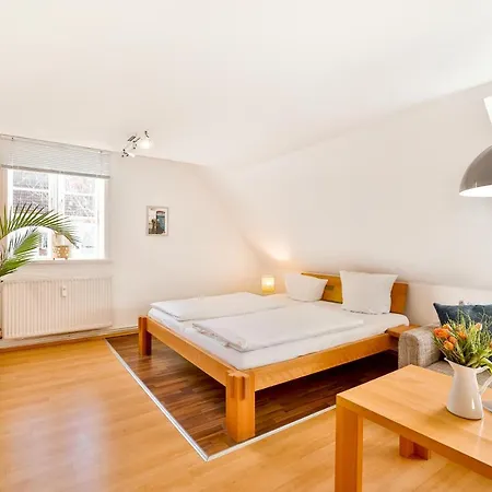 شقة Ferienapartments *