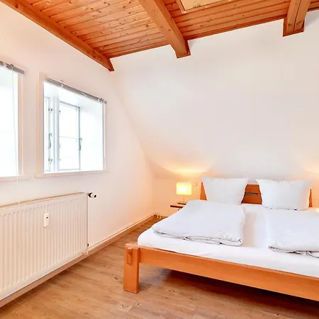 Ferienapartments *