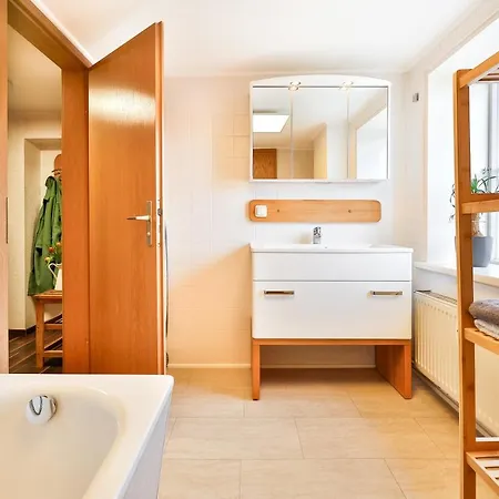 Ferienapartments *