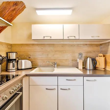 Ferienapartments Stralsund