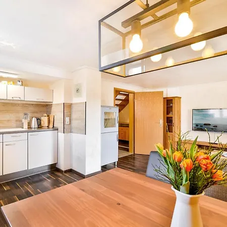 Ferienapartments