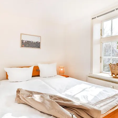 Daire Ferienapartments Stralsund