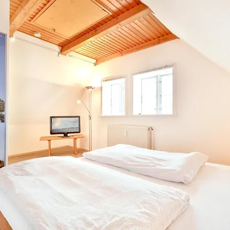 شقة Ferienapartments