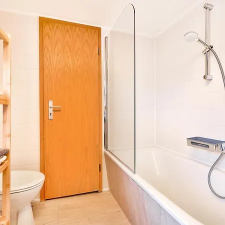 Ferienapartments Daire *