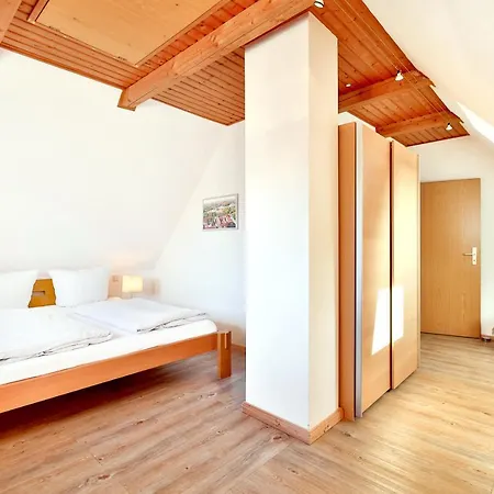 Ferienapartments * Stralsund