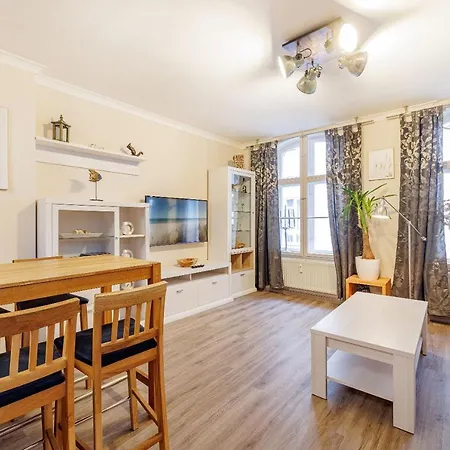 Apartment Ferienapartments