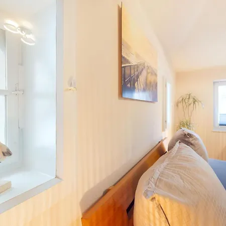 Ferienapartments Daire *
