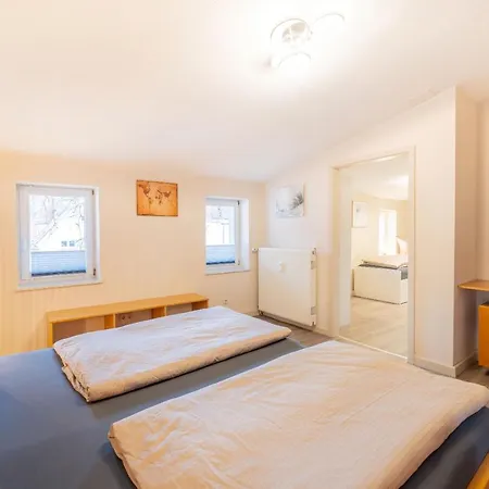 Ferienapartments Stralsund