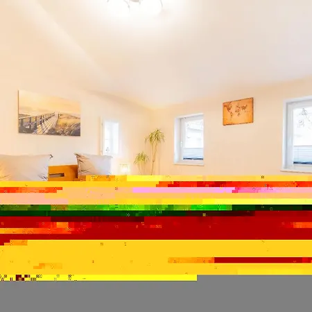 Ferienapartments *