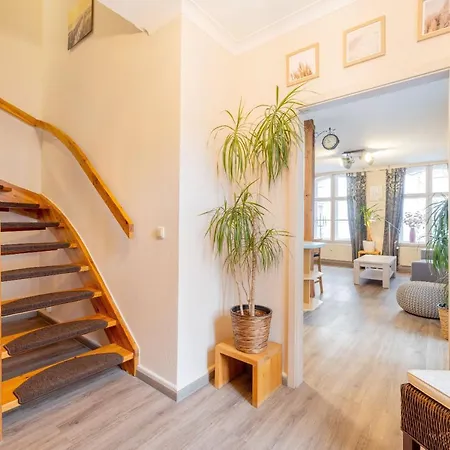 Ferienapartments Apartamento